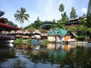 Lake Sebu's 7 Falls