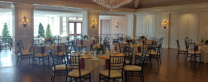 Mission Hills Country Club