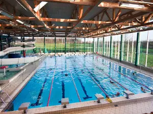 Svendborg Swimming Pool