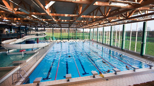 Svendborg Swimming Pool