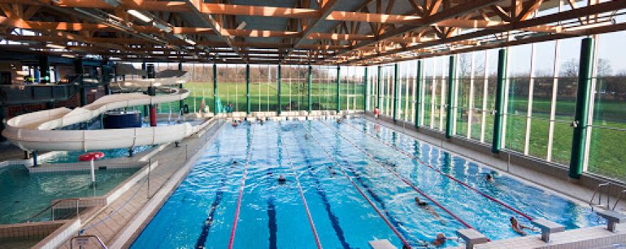 Svendborg Swimming Pool