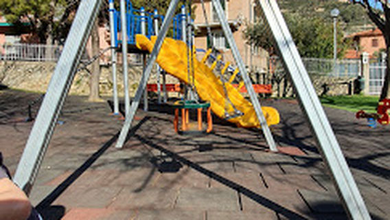 Parco giochi