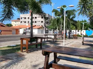 Praça do Amor