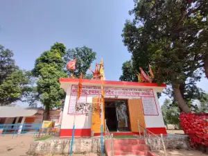 Shree Khatu Shyam Mandir