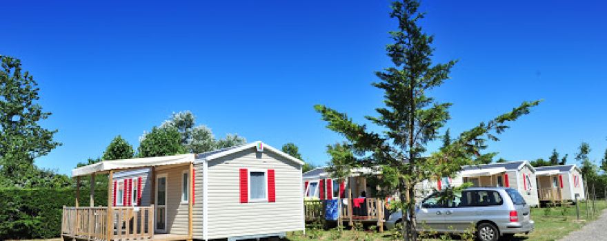 Camping Cabestan