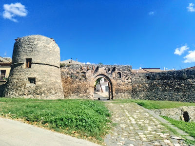 Venosina Gate