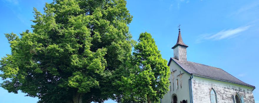 Mühlholzkapelle