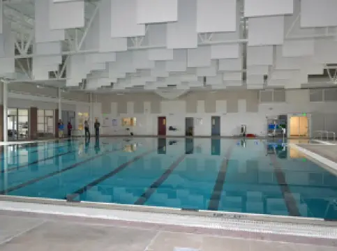 Mission Valley Aquatics