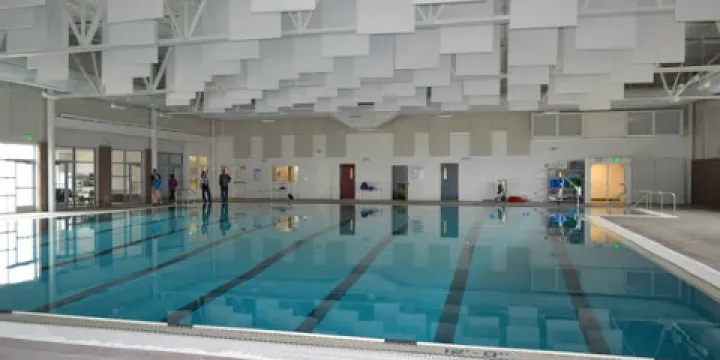 Mission Valley Aquatics