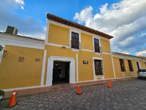 Club Torres de Carora