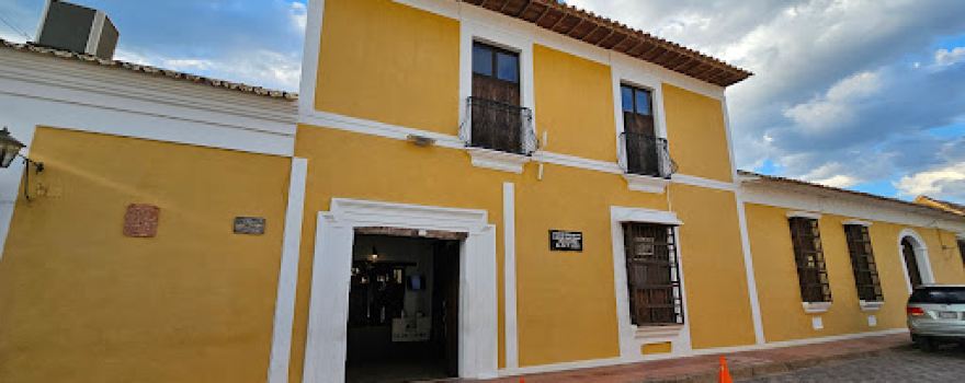 Club Torres de Carora