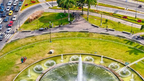 Plaza Venezuela