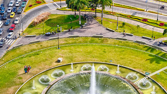 委內瑞拉廣場