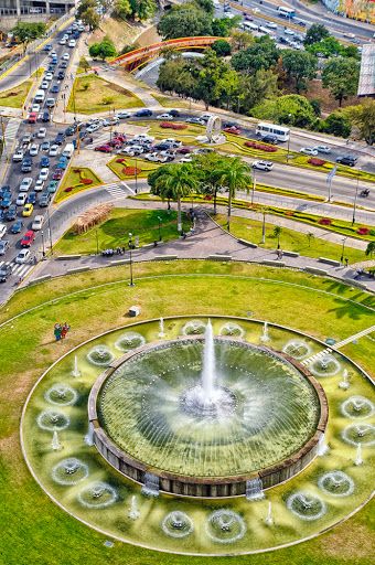 Plaza Venezuela