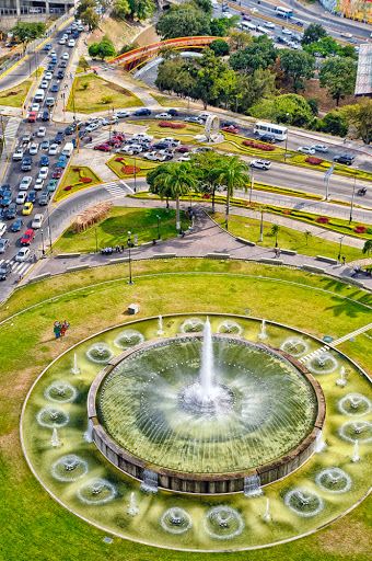 Plaza Venezuela