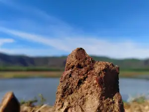 Gangulpara View Point
