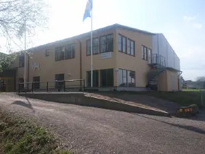 Envikens Sporthall
