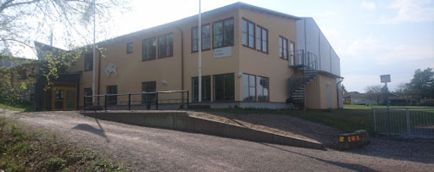 Envikens Sporthall