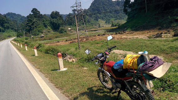 Mai Chau District