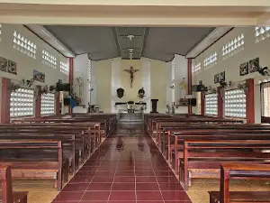 Nhà thờ Ninh Sơn
