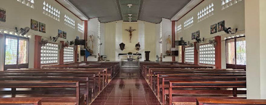 Nhà thờ Ninh Sơn