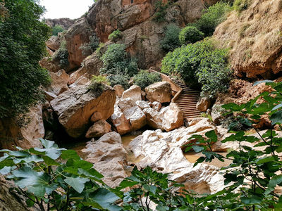Iminifri Natural Bridge