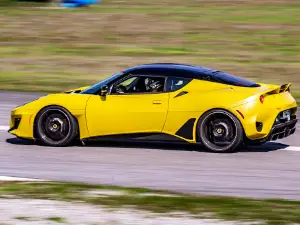 Florida International Rally & Motorsport Park