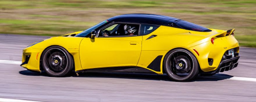 Florida International Rally & Motorsport Park