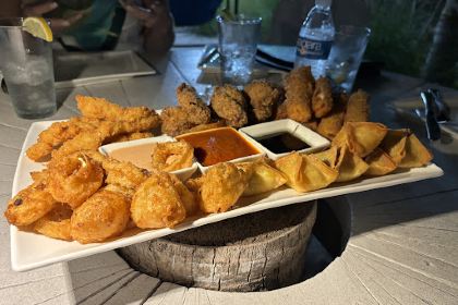 Castaways Conch Bar