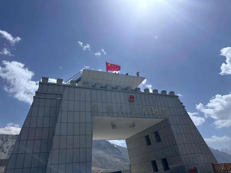 3_Khunjerab Pass