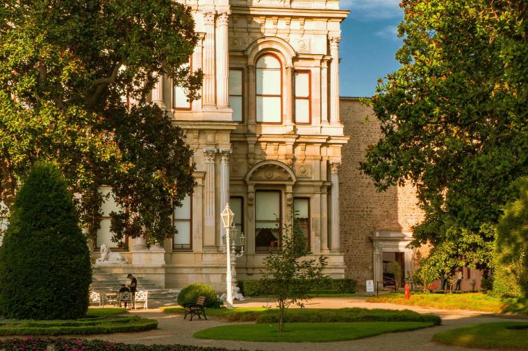 イスタンブールのホテルの相場とベストシーズンは？