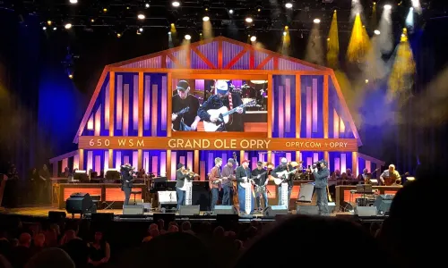 Grand Ole Opry