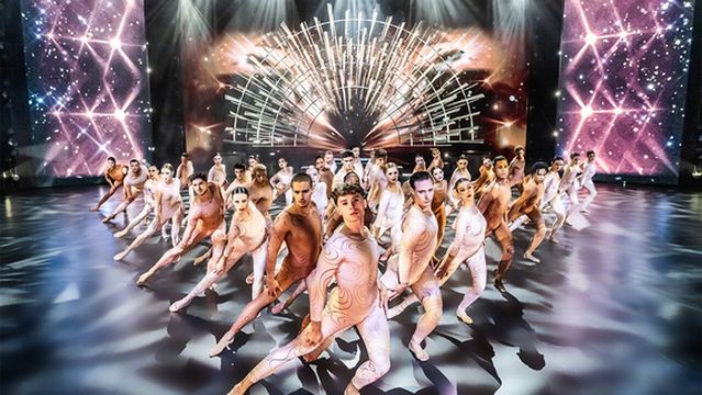 Friedrichstadt-Palast