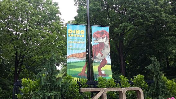 Smithsonian National Zoological Park