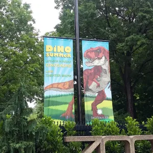 Smithsonian National Zoological Park