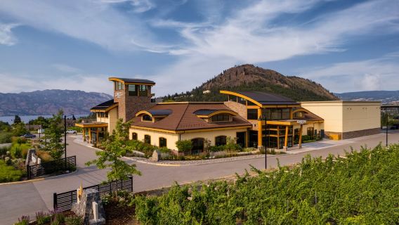 Grizzli Winery