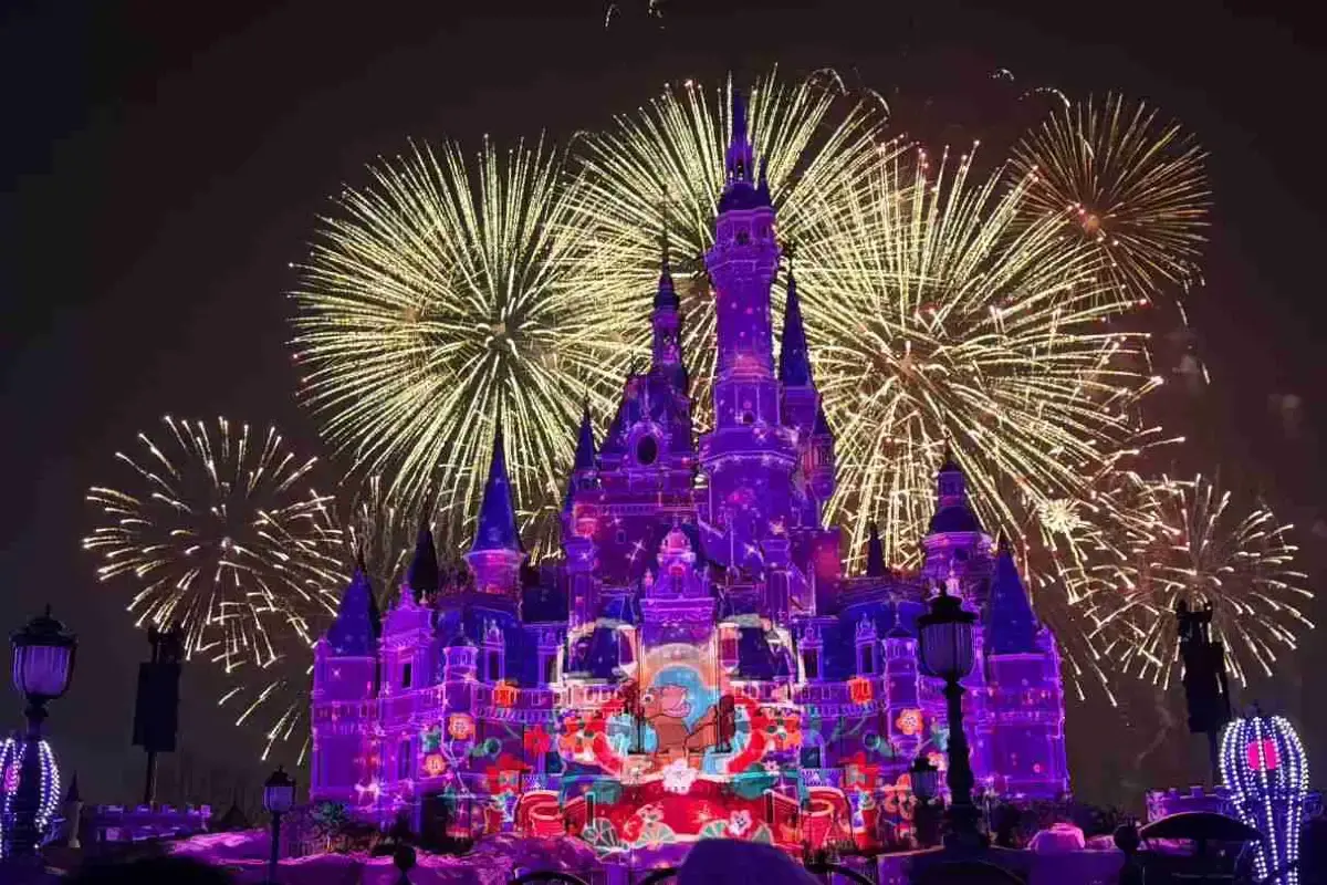 Canadian Traveller’s Day-by-Day Fireworks-Focused Itinerary