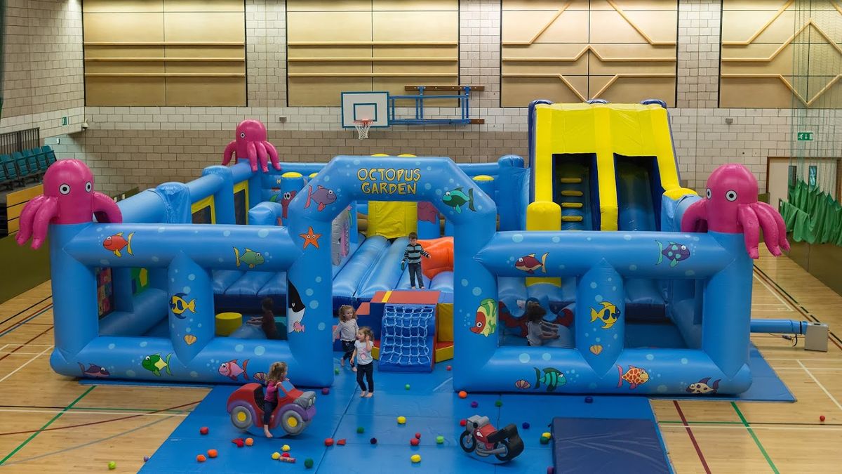 Clickimin Leisure Complex