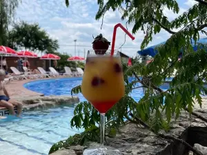 Daso CADO POOL