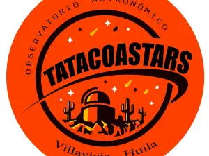 Observatorio Astronómico VYCTORIASTARS Tatacoa