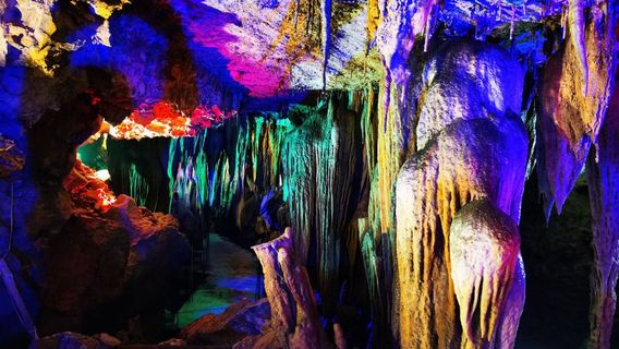 ming quan gu sheng tai jing qu