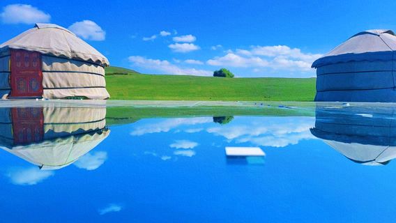 Agate Mountain Amusement Park