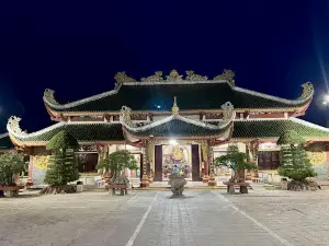 Quan Âm Phật Đài
