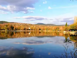 “Bedechka” Park