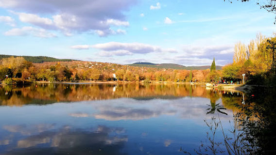 “Bedechka” Park