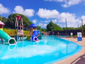 Splash Eco Park