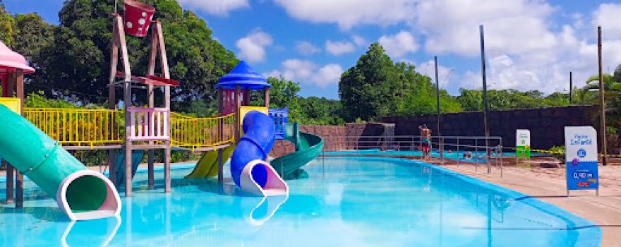 Splash Eco Park
