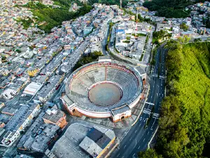 Plaza de Toros de Manizales