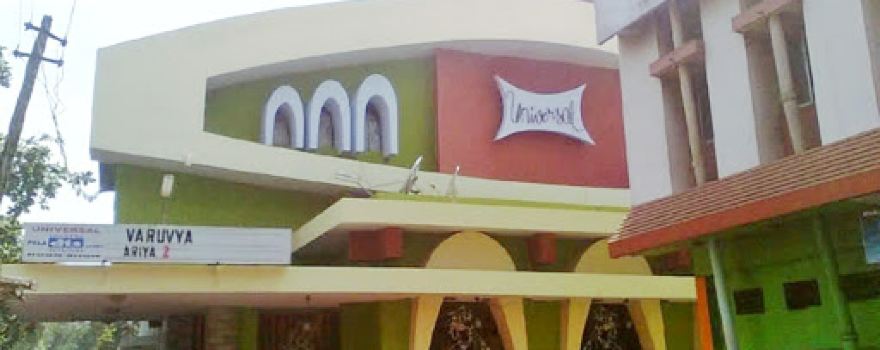 Universal Theatres