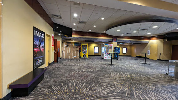 Celebration Cinema Lansing & IMAX
